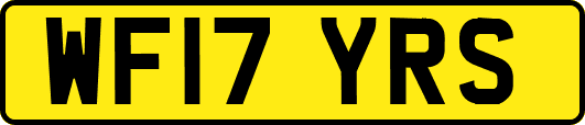 WF17YRS