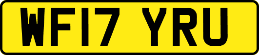 WF17YRU