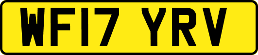 WF17YRV