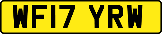 WF17YRW