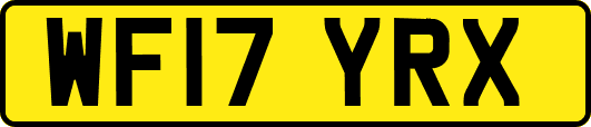 WF17YRX