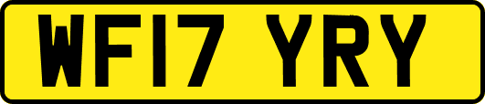 WF17YRY