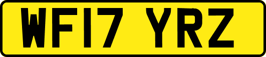 WF17YRZ