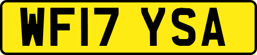 WF17YSA