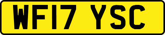 WF17YSC