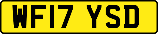 WF17YSD