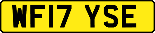 WF17YSE