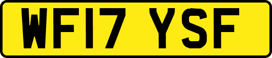 WF17YSF