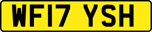 WF17YSH