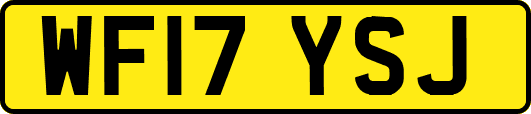 WF17YSJ