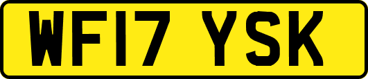 WF17YSK