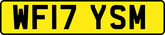 WF17YSM