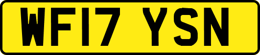 WF17YSN