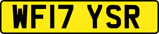 WF17YSR