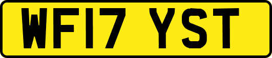 WF17YST