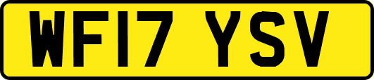 WF17YSV