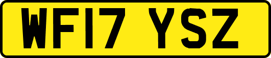 WF17YSZ
