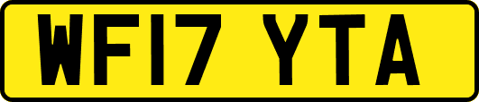 WF17YTA