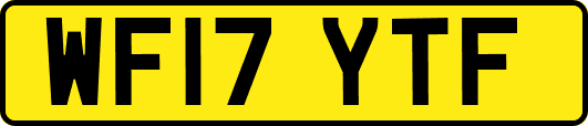 WF17YTF
