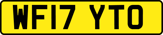 WF17YTO