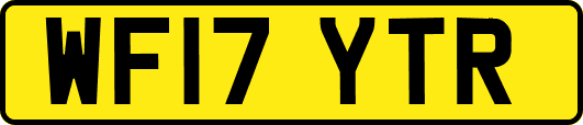WF17YTR
