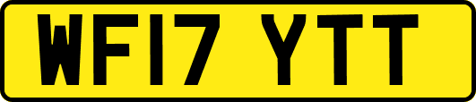 WF17YTT