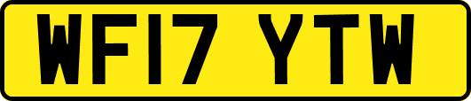 WF17YTW