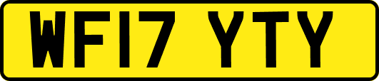 WF17YTY