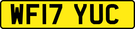 WF17YUC