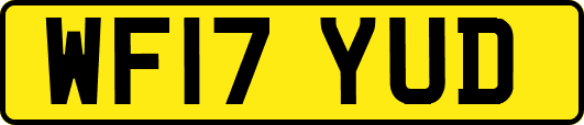 WF17YUD