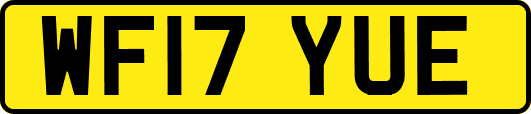 WF17YUE