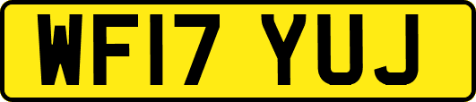 WF17YUJ