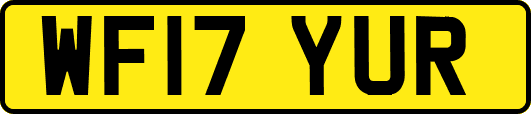 WF17YUR