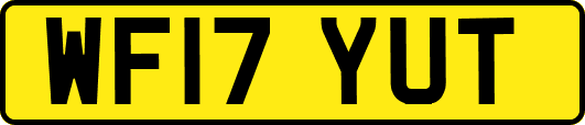 WF17YUT