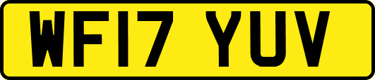 WF17YUV