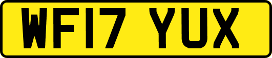 WF17YUX