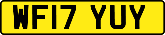 WF17YUY
