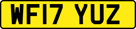 WF17YUZ