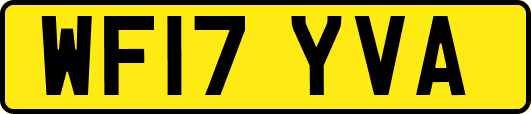 WF17YVA