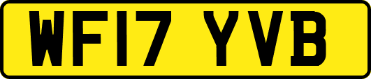 WF17YVB