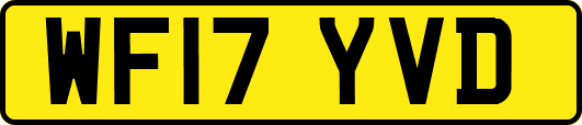 WF17YVD