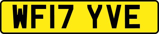 WF17YVE