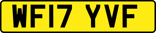 WF17YVF