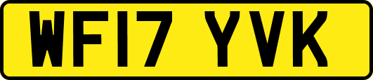 WF17YVK