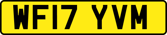 WF17YVM