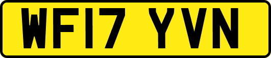 WF17YVN