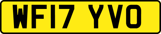 WF17YVO