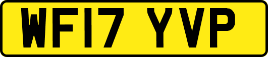 WF17YVP