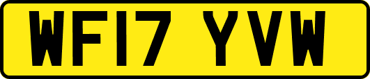 WF17YVW