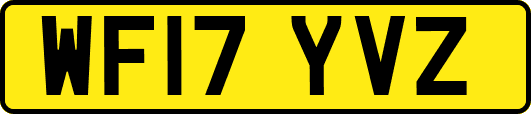 WF17YVZ